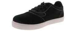 Billy Sneaker II Men’s Wide-Width Low-Top Athletic Sneaker -Bearpaw Shop billy bm22128 002w billysneakeriilowtop black05