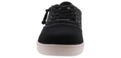 Billy Sneaker II Men’s Wide-Width Low-Top Athletic Sneaker -Bearpaw Shop billy bm22128 002w billysneakeriilowtop black06
