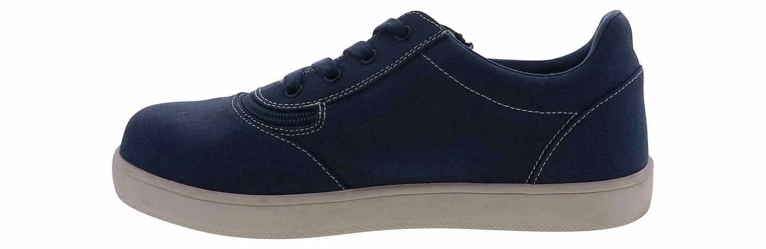 Billy Sneaker II Low Top Men’s Wide-Width Sneaker 4 Billy Sneaker II Low Top Men’s Wide-Width Sneaker - Image 4