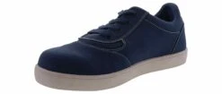 Billy Sneaker II Low Top Men’s Wide-Width Sneaker 10 Billy Sneaker II Low Top Men’s Wide-Width Sneaker -Bearpaw Shop billy bm22128 410w billysneakeriilowtop blue05