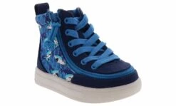 Billy Classic Lace High Shark Toddler Boys’ (6-10) Sneaker