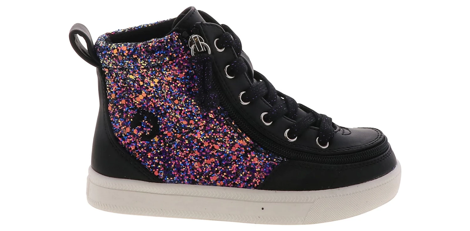 Billy Classic Lace Toddler Girls’ (5-10) Sneaker 2 Billy Classic Lace Toddler Girls’ (5-10) Sneaker - Image 2