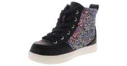 Billy Classic Lace Toddler Girls’ (5-10) Sneaker 10 Billy Classic Lace Toddler Girls’ (5-10) Sneaker -Bearpaw Shop billy bt22300 040 billyclassiclacehimid black05