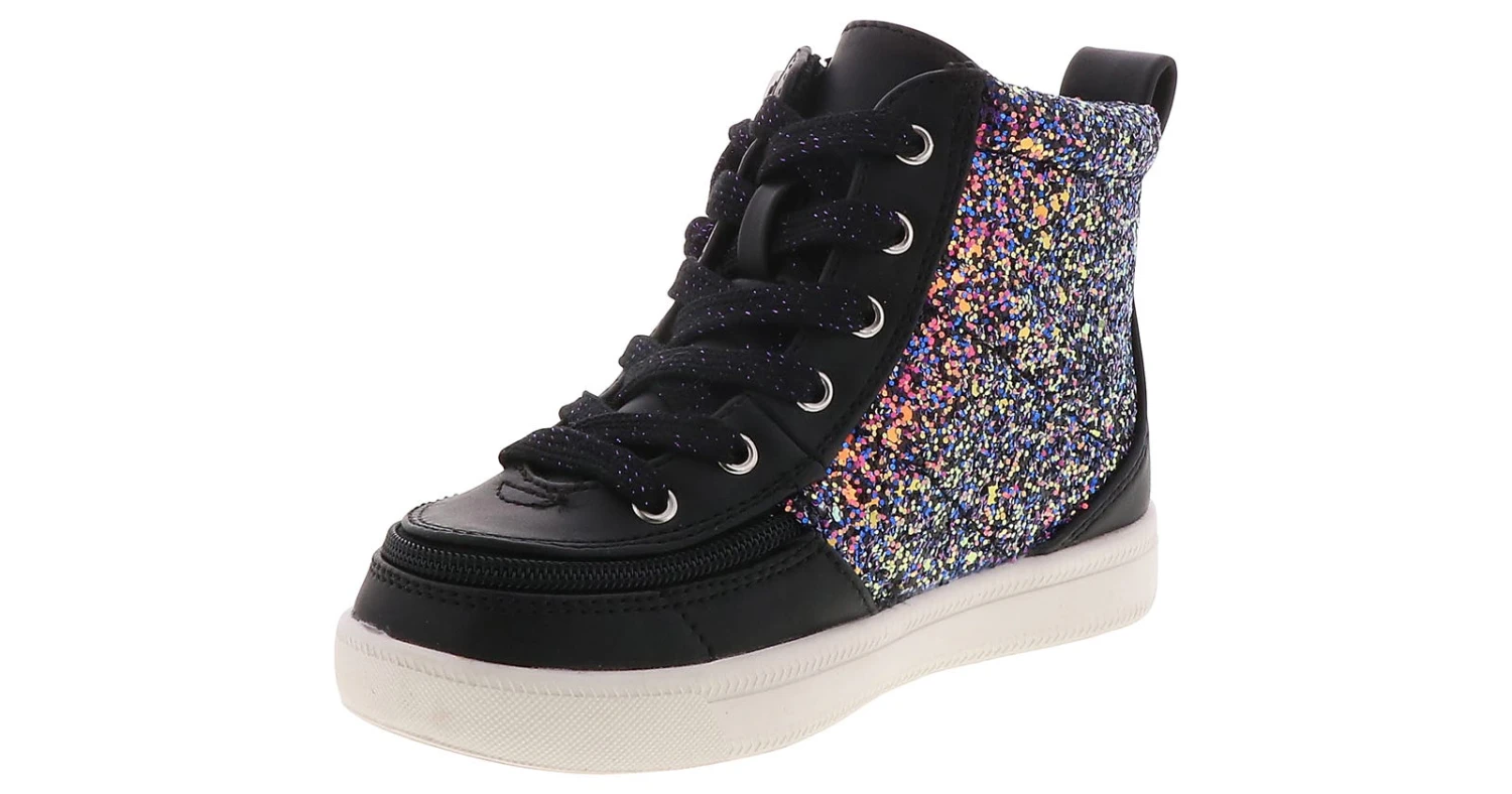 Billy Classic Lace Toddler Girls’ (5-10) Sneaker 5 Billy Classic Lace Toddler Girls’ (5-10) Sneaker - Image 5