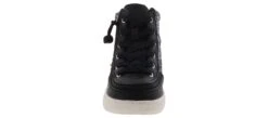 Billy Classic Lace Toddler Girls’ (5-10) Sneaker 11 Billy Classic Lace Toddler Girls’ (5-10) Sneaker -Bearpaw Shop billy bt22300 040 billyclassiclacehimid black06