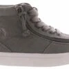 Billy Classic Hi-Top Toddler Boys’ (5-10) Wide-Width Sneaker