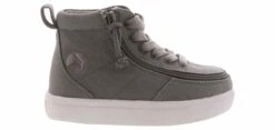 Billy Classic Hi-Top Toddler Boys’ (5-10) Wide-Width Sneaker