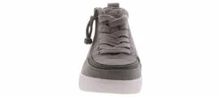Billy Classic Hi-Top Toddler Boys’ (5-10) Wide-Width Sneaker -Bearpaw Shop billy bt22317 030w billyclassichightop grey06 6