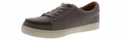 Billy Low Top Women’s Wide-Width Sneaker -Bearpaw Shop billy bw21328 021w billysneakeriilowtop grey05