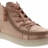 Billy Mid-Top II Women’s Wide-Width Sneaker