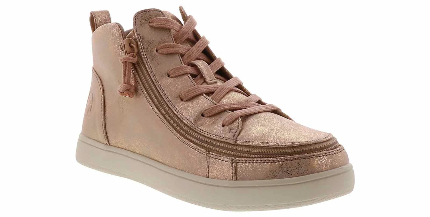 Billy Mid-Top II Women’s Wide-Width Sneaker 1 Billy Mid-Top II Women’s Wide-Width Sneaker