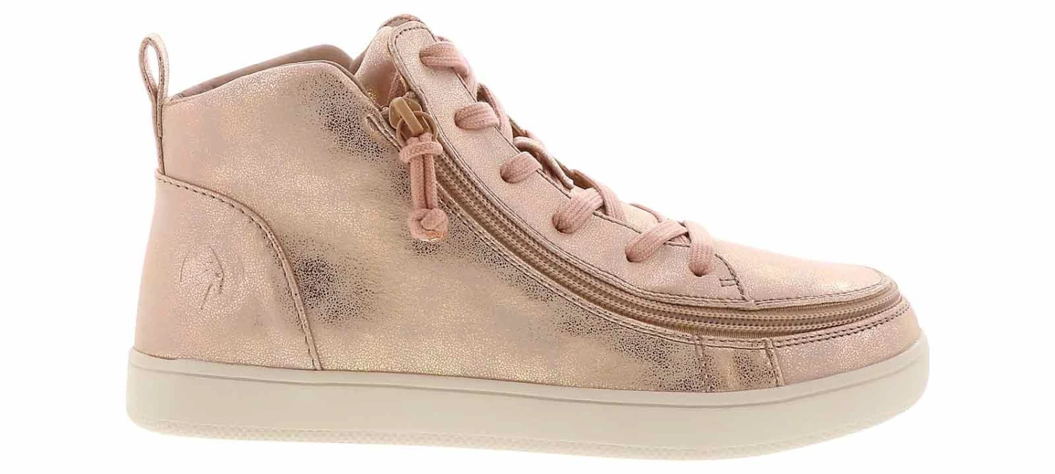 Billy Mid-Top II Women’s Wide-Width Sneaker 2 Billy Mid-Top II Women’s Wide-Width Sneaker - Image 2