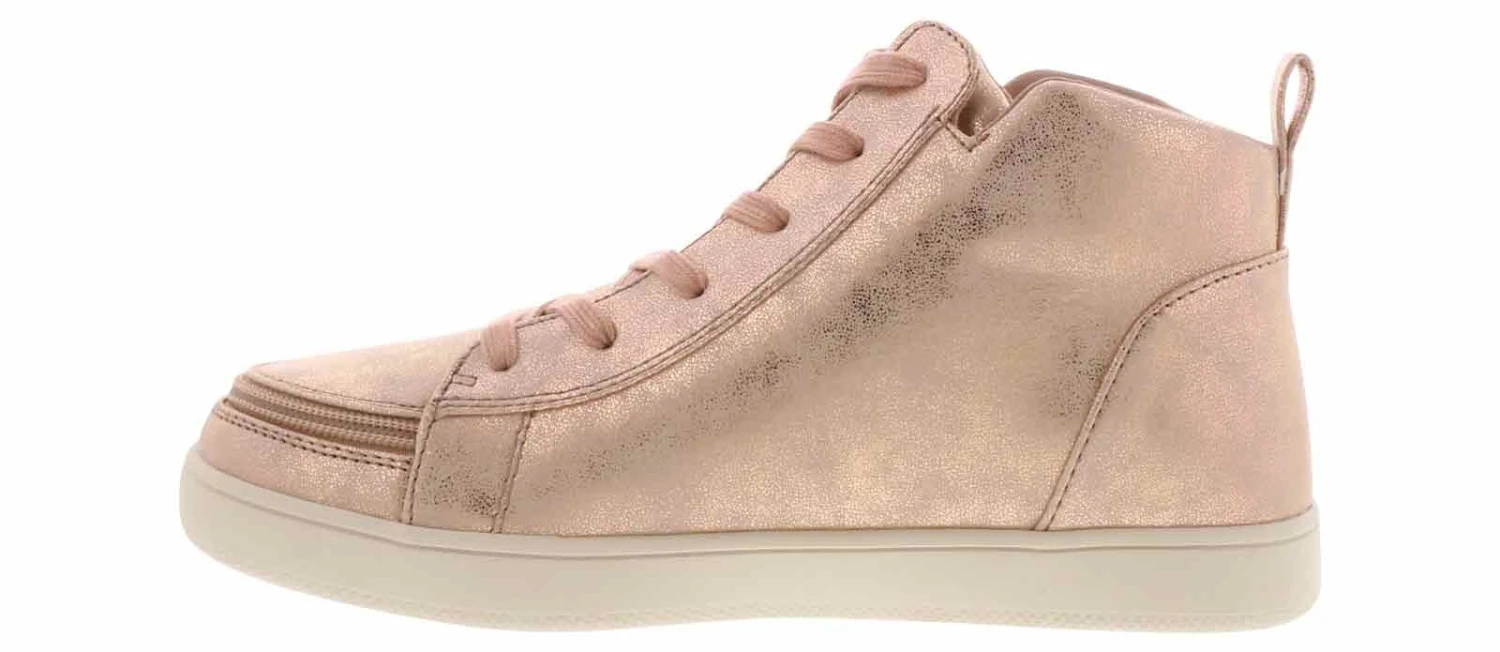 Billy Mid-Top II Women’s Wide-Width Sneaker 4 Billy Mid-Top II Women’s Wide-Width Sneaker - Image 4