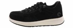 Billy Comfort Low Jogger Women’s Wide-Width Sneaker -Bearpaw Shop billy bw23148 002 comfortjogger black04