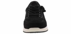 Billy Comfort Low Jogger Women’s Wide-Width Sneaker -Bearpaw Shop billy bw23148 002 comfortjogger black06