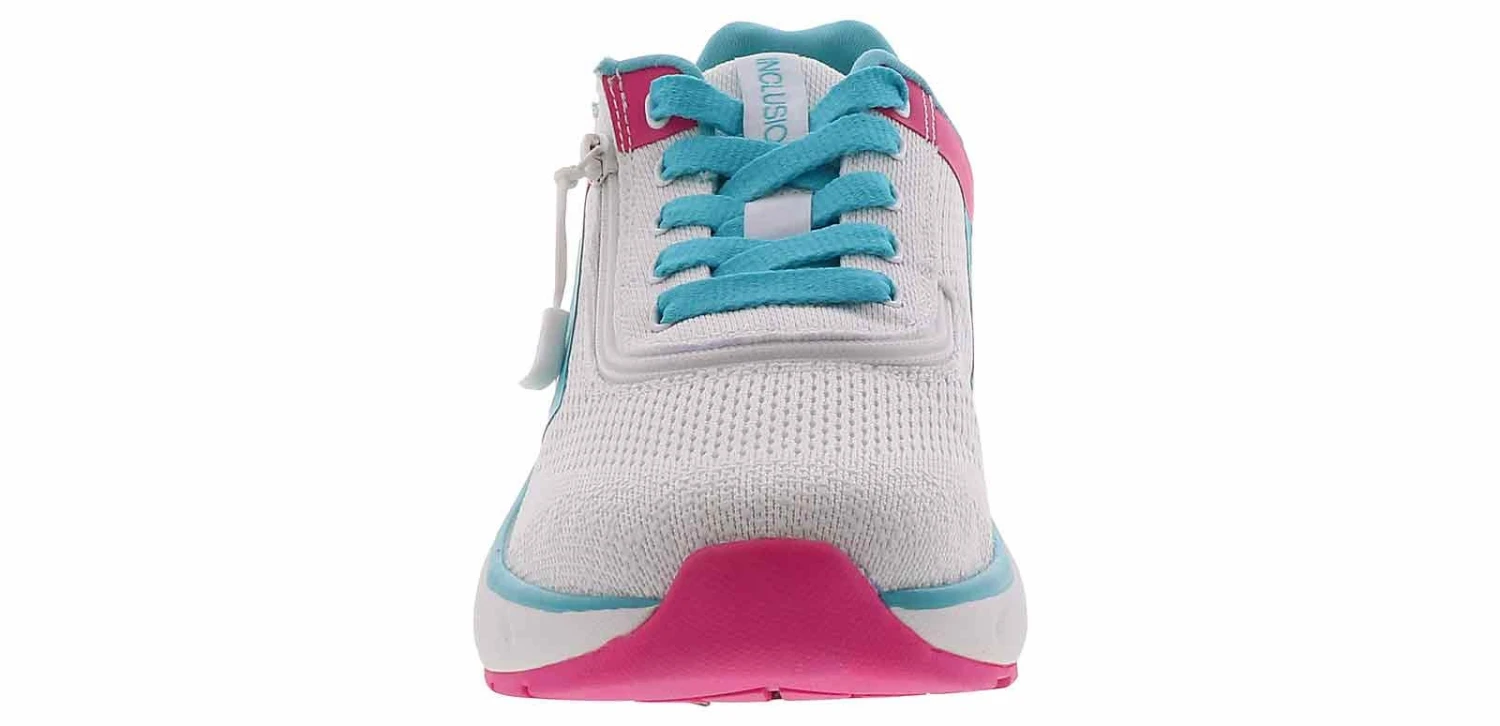 Billy Inclusion Too Blue Women’s Running Shoe 6 Billy Inclusion Too Blue Women’s Running Shoe - Image 6