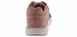 Billy Inclusion Too Pink Women’s Wide-Width Running Shoe -Bearpaw Shop billy bw23151 680 w inclusiontoowide pink03