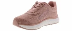 Billy Inclusion Too Pink Women’s Wide-Width Running Shoe -Bearpaw Shop billy bw23151 680 w inclusiontoowide pink05