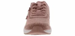 Billy Inclusion Too Pink Women’s Wide-Width Running Shoe -Bearpaw Shop billy bw23151 680 w inclusiontoowide pink06