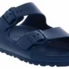 Birkenstock Arizona Eva Men’s Casual Sandal-Blue