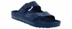 Birkenstock Arizona Eva Men’s Casual Sandal-Blue