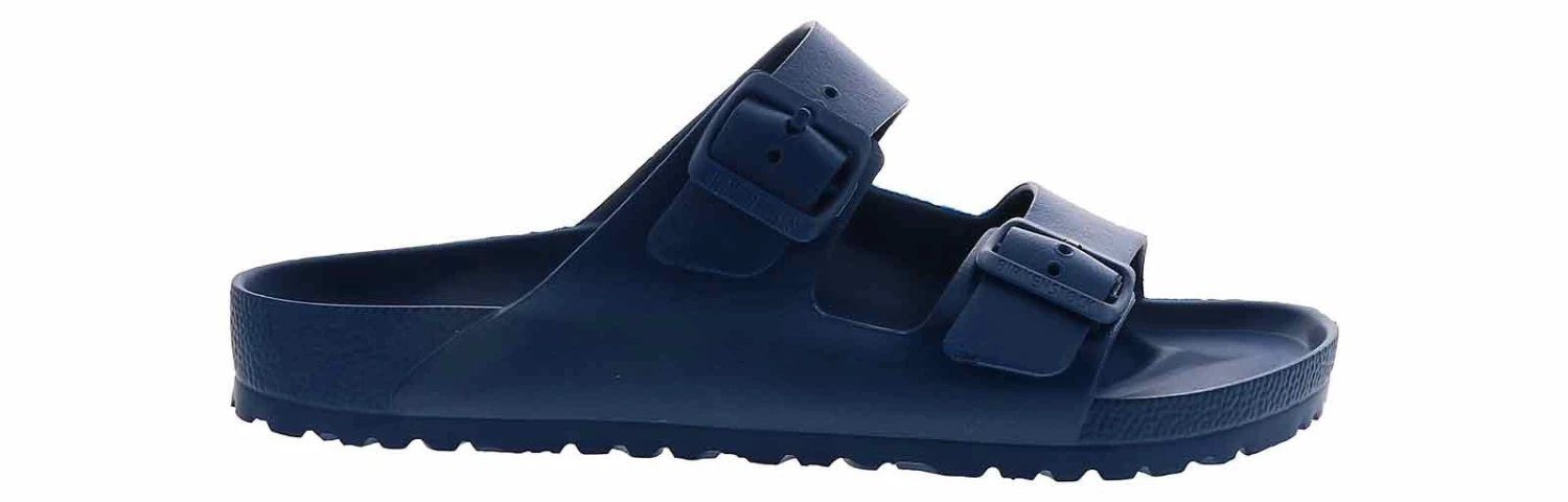 Birkenstock Arizona Eva Men’s Casual Sandal-Blue 2 Birkenstock Arizona Eva Men’s Casual Sandal-Blue - Image 2