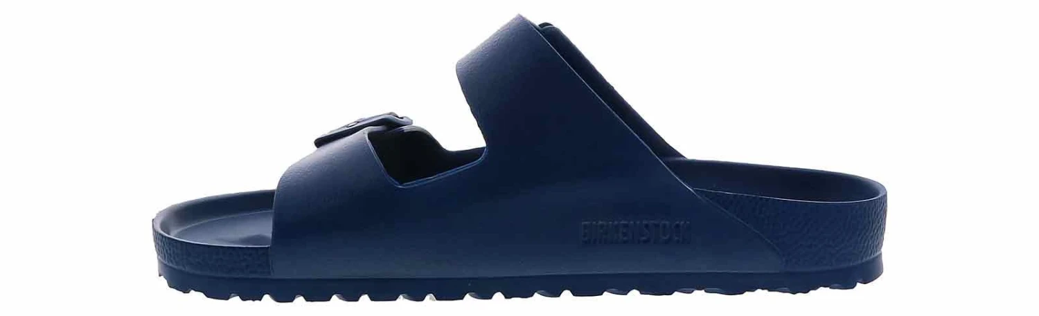 Birkenstock Arizona Eva Men’s Casual Sandal-Blue 4 Birkenstock Arizona Eva Men’s Casual Sandal-Blue - Image 4