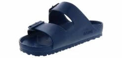 Birkenstock Arizona Eva Men’s Casual Sandal-Blue 10 Birkenstock Arizona Eva Men’s Casual Sandal-Blue -Bearpaw Shop birkenstock 1019051 arizonaevanavy navy05