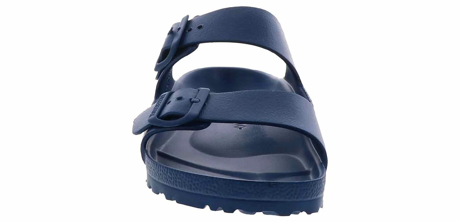 Birkenstock Arizona Eva Men’s Casual Sandal-Blue 6 Birkenstock Arizona Eva Men’s Casual Sandal-Blue - Image 6