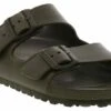 Birkenstock Arizona Eva Khaki Men’s Casual Sandal