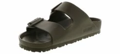 Birkenstock Arizona Eva Khaki Men’s Casual Sandal -Bearpaw Shop birkenstock 1019094 arizonaevakhaki green05