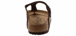 Birkenstock Gizeh Women’s Comfort Sandal -Bearpaw Shop birkenstock 43751 gizehmocha brown03