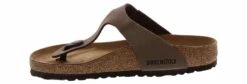 Birkenstock Gizeh Women’s Comfort Sandal -Bearpaw Shop birkenstock 43751 gizehmocha brown04