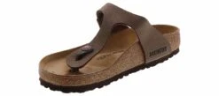 Birkenstock Gizeh Women’s Comfort Sandal -Bearpaw Shop birkenstock 43751 gizehmocha brown05