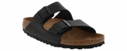 Birkenstock Arizona Women’s Comfort Sandal-Black