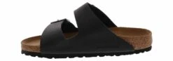 Birkenstock Arizona Women’s Comfort Sandal-Black -Bearpaw Shop birkenstock 51793 arizonablack black04
