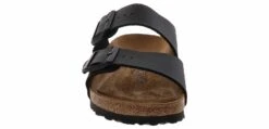 Birkenstock Arizona Women’s Comfort Sandal-Black -Bearpaw Shop birkenstock 51793 arizonablack black06