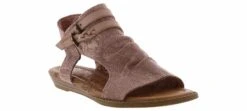Blowfish Lotus Smokey Twill Girls’ (13-5) Sandal