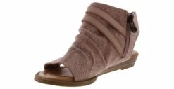 Blowfish Lotus Smokey Twill Girls’ (13-5) Sandal -Bearpaw Shop blowfish bf 7295k 940 bluemoon klotussmokeytwill pink05