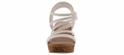 Blowfish Liddie-K Coconut Girls’ (13-5) Wedge Heel 11 Blowfish Liddie-K Coconut Girls’ (13-5) Wedge Heel -Bearpaw Shop blowfish bf 9336k 188 liddiekcoconutwhite white06