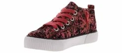 Blowfish Craisy K Girls’ (13-5) Casual Shoe -Bearpaw Shop blowfish craisy k pnk craisykpinkmid pink05