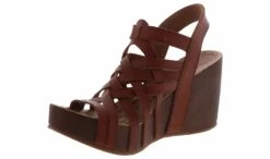 Blowfish Harper Women’s Wedge -Bearpaw Shop blowfish harper scotch harper brown05