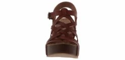 Blowfish Harper Women’s Wedge -Bearpaw Shop blowfish harper scotch harper brown06