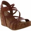 Blowfish Heidi-B Women’s Fashion Wedge Sandal