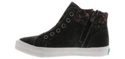 Blowfish Kora Women’s Casual Shoe -Bearpaw Shop blowfish kora black kora black04