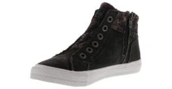 Blowfish Kora Women’s Casual Shoe -Bearpaw Shop blowfish kora black kora black05