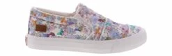 Blowfish Maddox-K Lilac Sentosa Girls’ (13-5) Casual Shoe