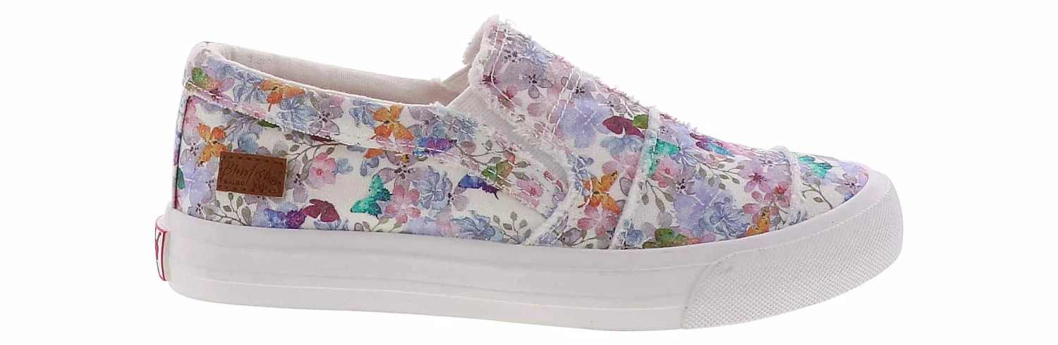 Blowfish Maddox-K Lilac Sentosa Girls’ (13-5) Casual Shoe 1 Blowfish Maddox-K Lilac Sentosa Girls’ (13-5) Casual Shoe