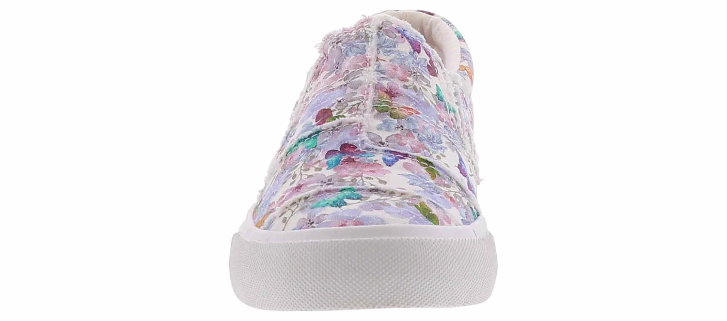 Blowfish Maddox-K Lilac Sentosa Girls’ (13-5) Casual Shoe 5 Blowfish Maddox-K Lilac Sentosa Girls’ (13-5) Casual Shoe - Image 5