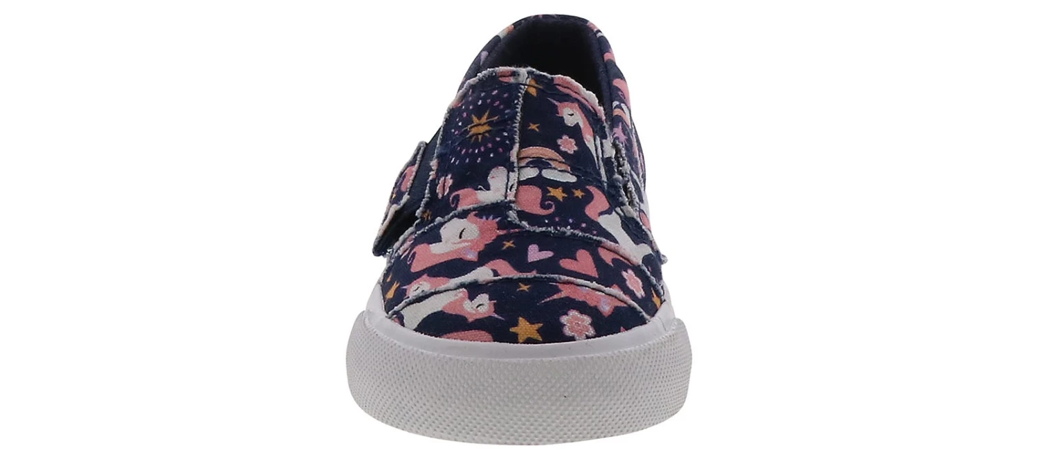 Blowfish Mystic Unicorn Toddler Girls’ (7-10) Casual Shoe 6 Blowfish Mystic Unicorn Toddler Girls’ (7-10) Casual Shoe - Image 6